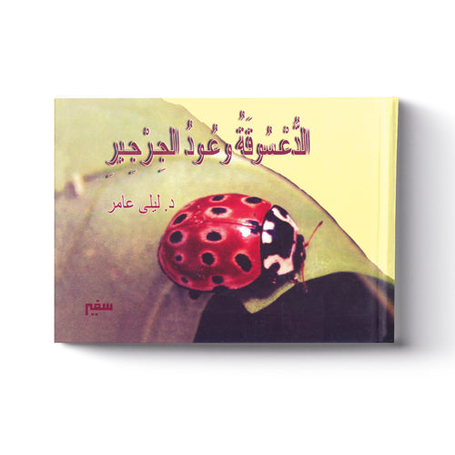 الدعسوقة