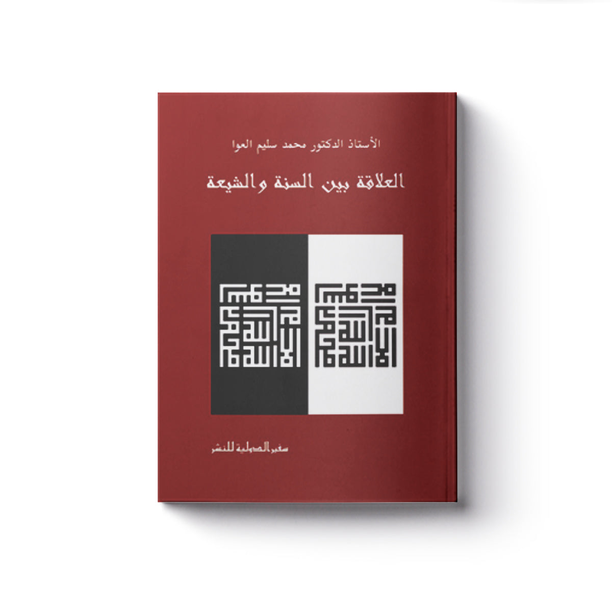 العلاقة بين السنة والشيعة