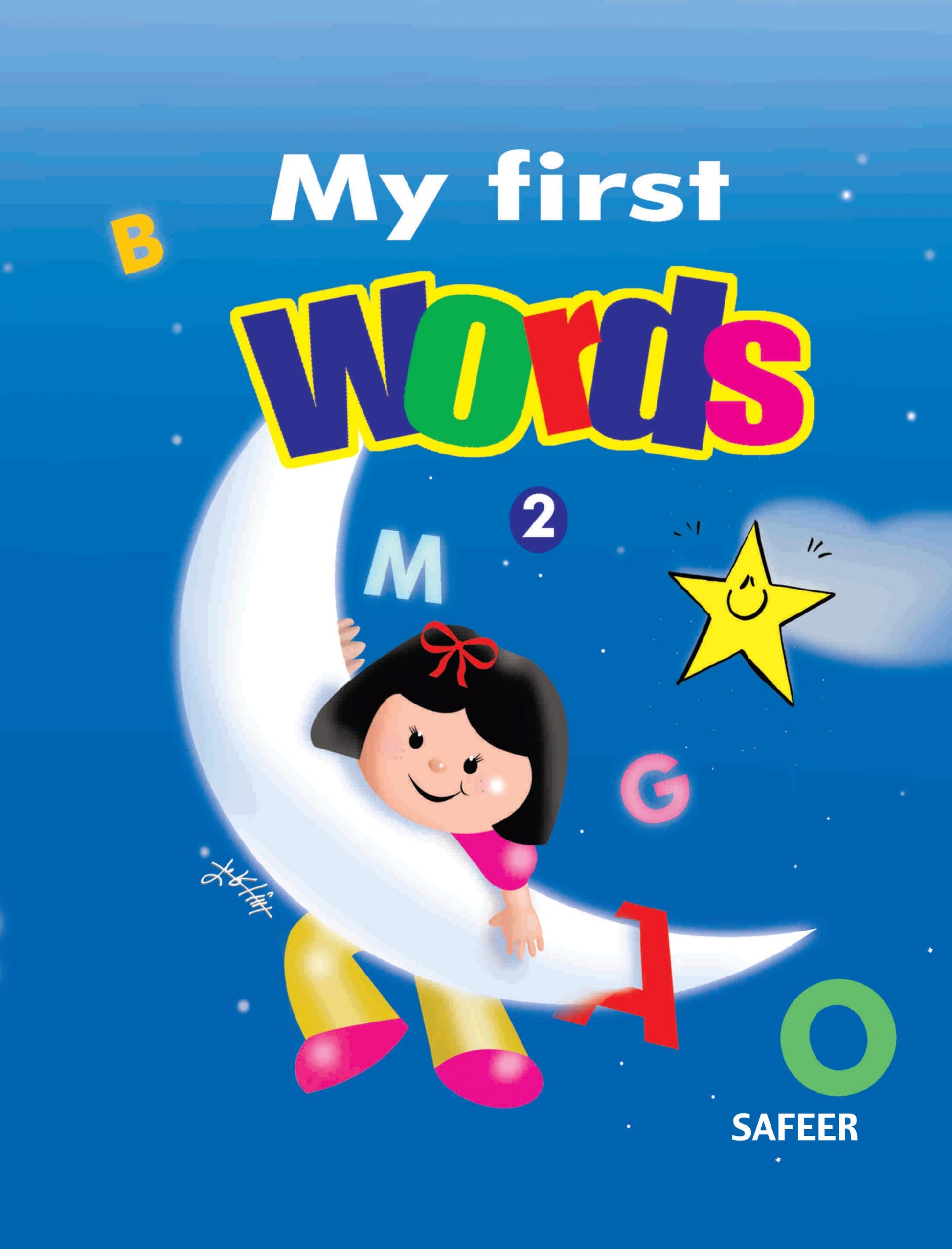 My first words 2