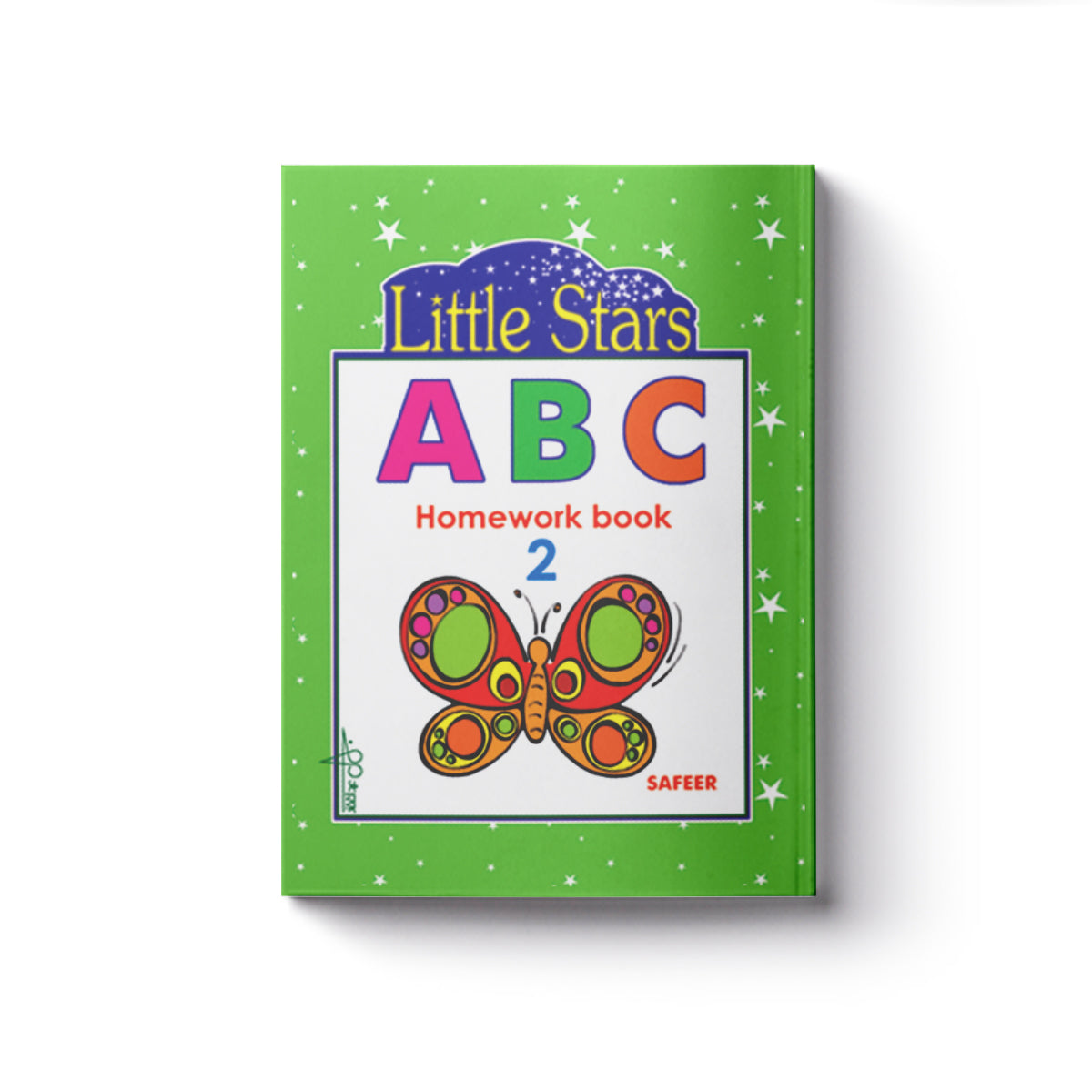 ABC homework 2