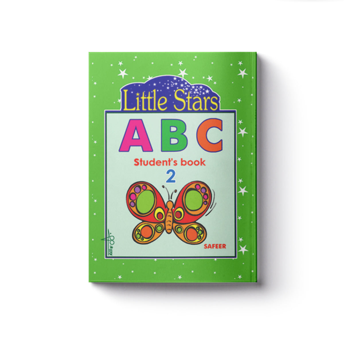 ABC Student's book 2