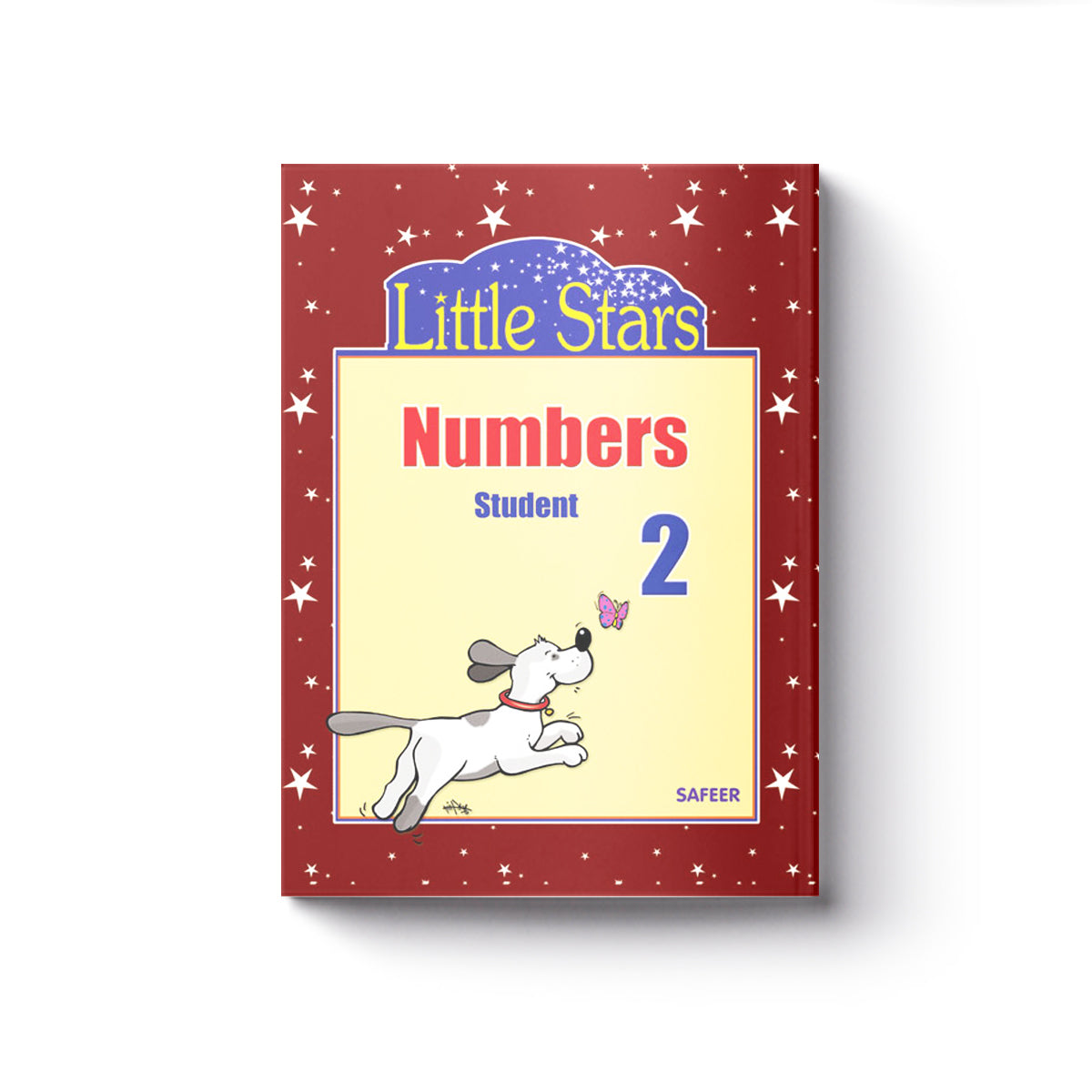 NUMBERS Student 2