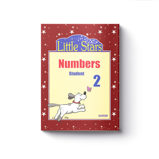 NUMBERS Student 2
