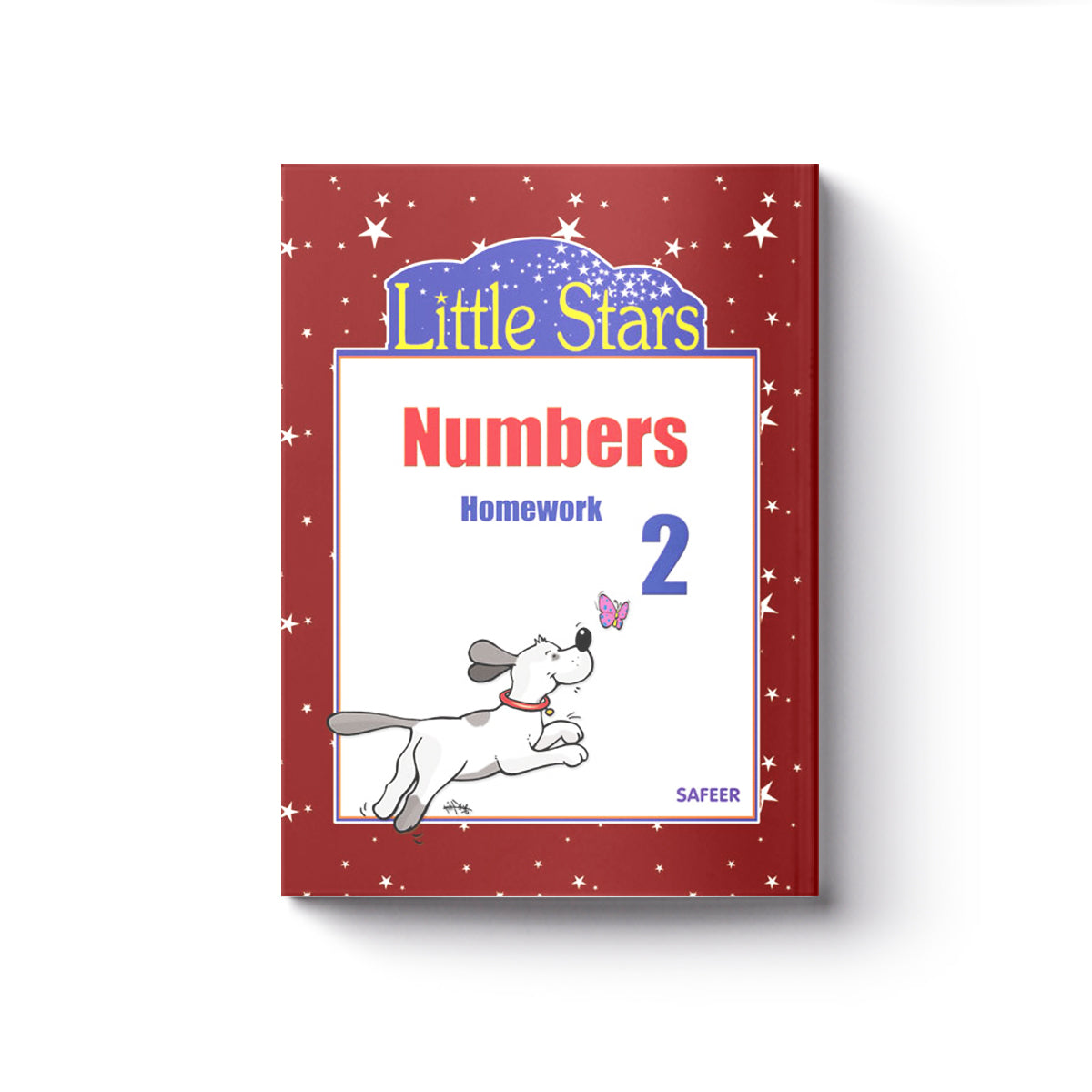 NUMBERS homework 2