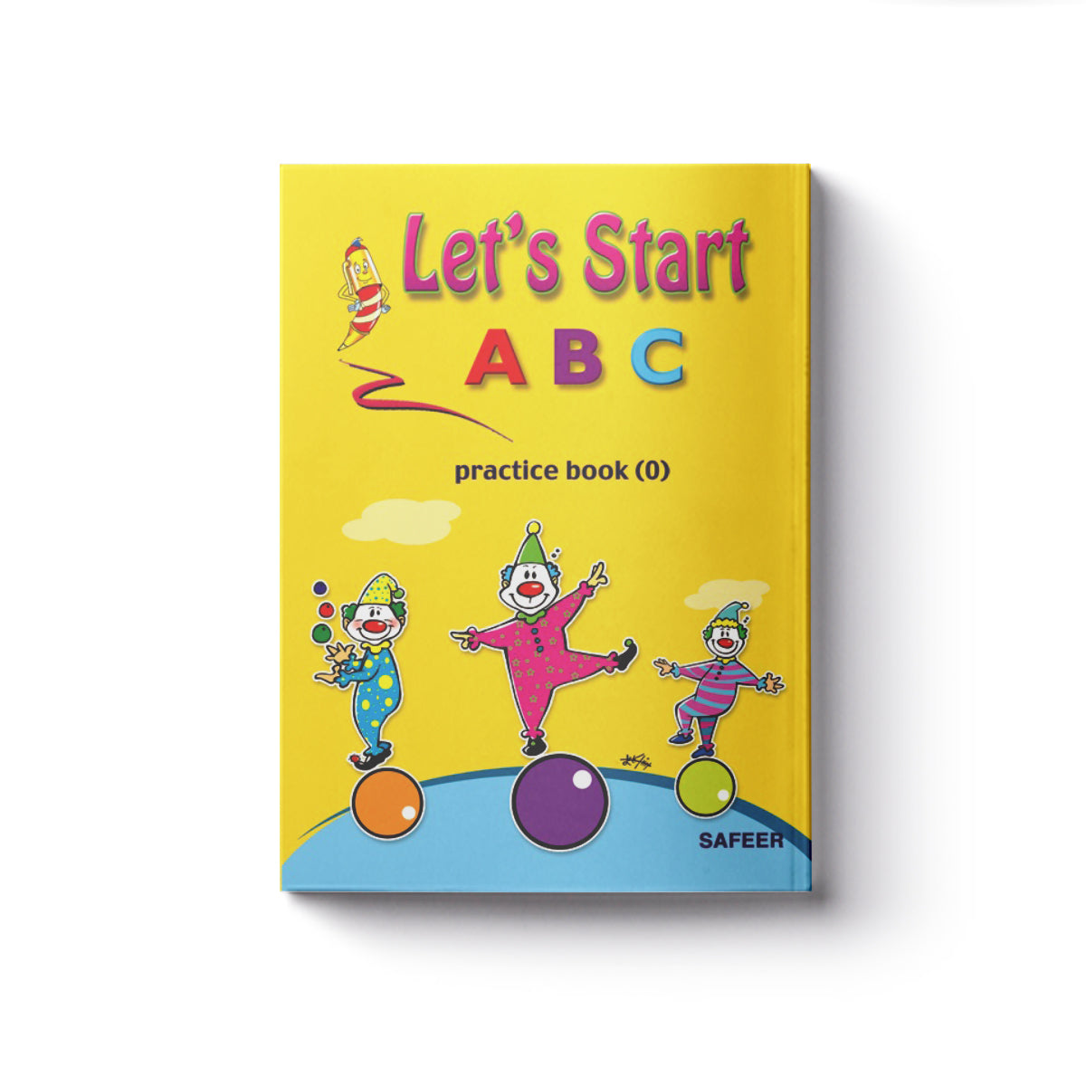 Let‭'‬s‭ ‬Start Practice 0