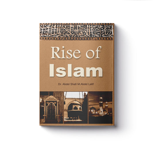 Rise of Islam