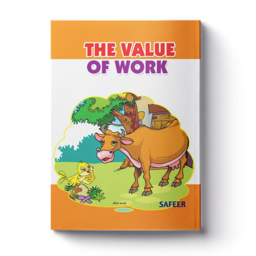 The value of work